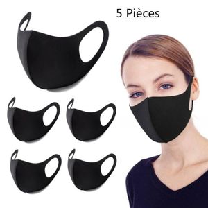 masque anti-virus lavable masque anti-virus lavable