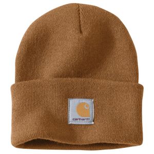 bonnet carhartt noir