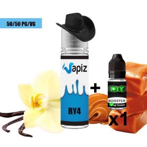 E-liquide RY4 - Cdiscount E-liquide RY4 - Cdiscount