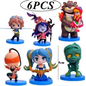 maxi toys poupée lol