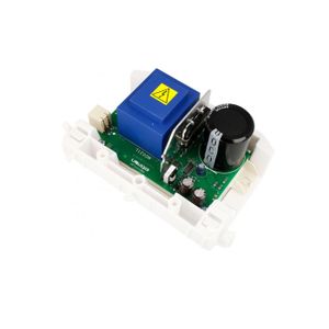 Carte électronique De Puissance Pour Lave-linge Electrolux EWM 2101, Réf 1320701970, Neuve