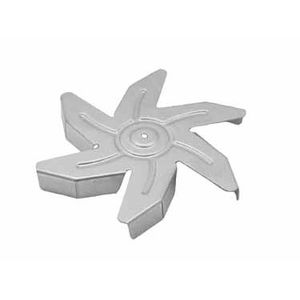 Turbine Hélice Four Electrolux Ø180mm - Pièce Détachée Pour Fours FE2514W, FE2598, FE6412NG1