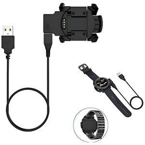 CHARGEUR - ADAPTATEUR  USB Chargeur Alimentation pour Garmin Fenix 3 Feni