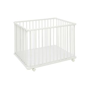 Matelas Pour Parc Hexagonal 1x1 Matelas Et Linge De Lit Frufru Bebe Puericulture