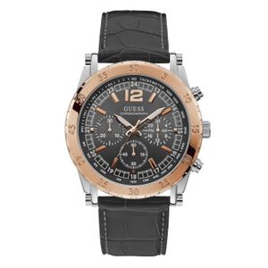 Montre pour homme guess Clearance