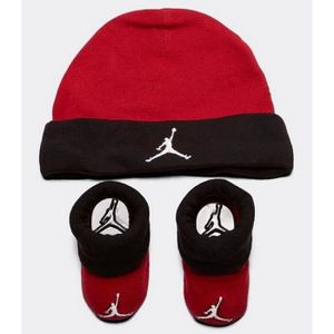 chausson bebe jordan