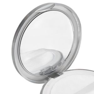 FOND DE TEINT - BASE Bote de poudre libre rechargeable 3g Vide Rechargeable Poudre Libre Bote Portable Maquillage Réglage hygiene bijoux