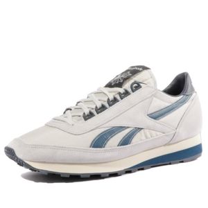 reebok aztec femme deepblue