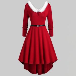 Robe De Noel Femme Achat Vente Pas Cher