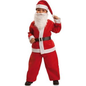 Deguisement Pere Noel Bebe Cdiscount