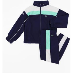 parfum homme lacoste rouge