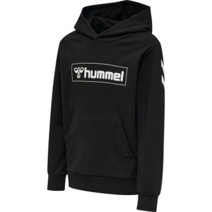 SWEATSHIRT Sweatshirt enfant Hummel hmlBOX - noir