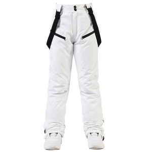Pantalon de ski sales femme grande taille 54