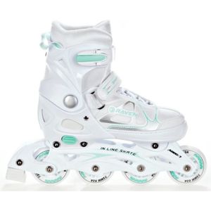 Roller Inline de marque Rollers Adulte Réglables Avec équipement de  protection - rouge 8154 - Achat / Vente Roller Inline de marque - Cdiscount