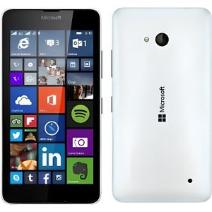 SMARTPHONE Smartphone - Nokia Lumia 640