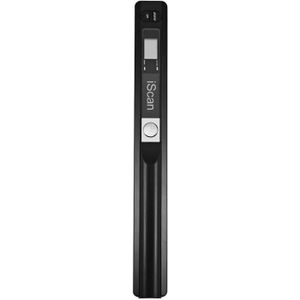 SCANNER Numériseur portable de documents 900 DPI USB 2.0 É