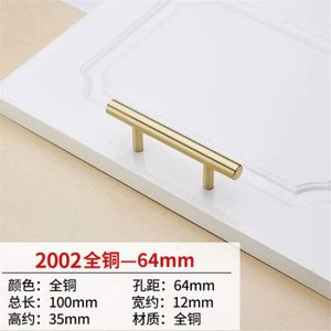 salle de bain Poign/ée de porte en acier massif finition chrome poli pour chambre /à coucher