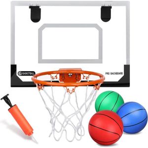 PANIER DE BASKET-BALL Mini cerceau de basketball d'intérieur pour enfant