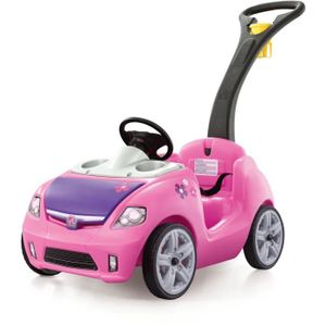 Porteur Fille Cdiscount