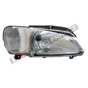 Garde-Boue gauche pour Hyundai Getz 6805007 Diederichs