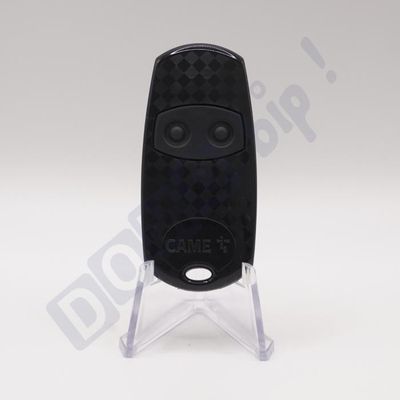 Telecommande Garage CAME Télécommande Portail CAME Came TOP432NA