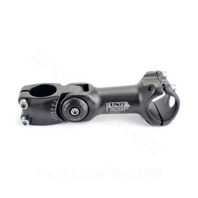 Cale De Guidon WQIBQ – Aluminium 25,4/31,8/35 Mm, Surface Ondulée Anti-friction, Pour Route/VTT