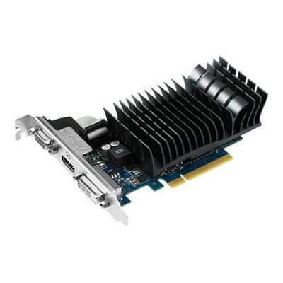 ASUS GT630 SL 2GD3 L PCI E A GeForce GT 630 256 Cdiscount Informatique