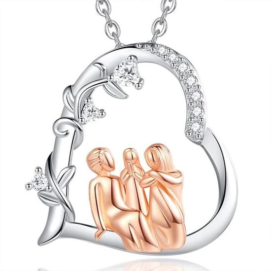 Eudora Harmony Ball Argent Sterling 925 Saint Michel Christophe Antoine Benoît Jude Thaddée