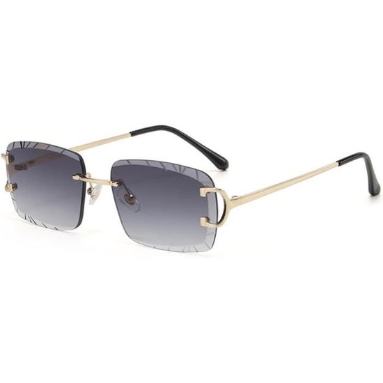 Lunettes De Soleil Femme Pas Cher Guess Lunettes De Soleil Sans