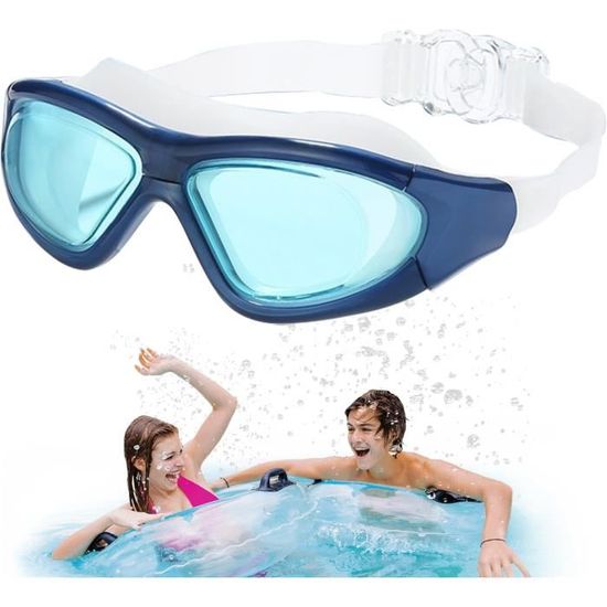 De Natation AntiEau, AntiBuée, De Piscine À Vue — free download