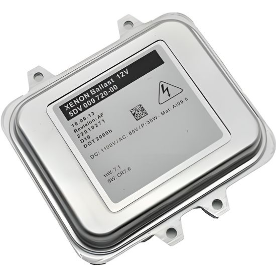 Ballast Xenon D1S pour Opel Astra J Insignia A 5DV00972000 5DV00972000