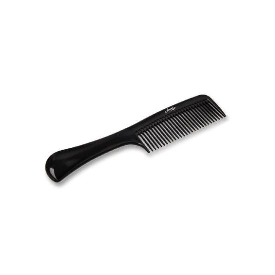 Serre-tête Noir Uni BOBEINI – 2,5 Cm De Large – Anti-glisse Avec Peigne Intégré – Pour Cheveux Tenus à L'écart Du Visage - 11