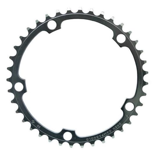 Plateau Campagnolo C Record - 52 Dents - BCD 135 Mm - Compatible Super Chorus