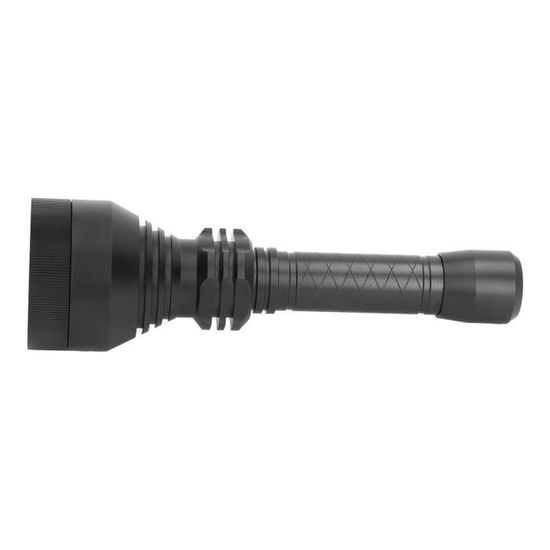 SUPPORT DE LAMPE De Poche Multifonctionnel, Support De Lunette Pour La - 4
