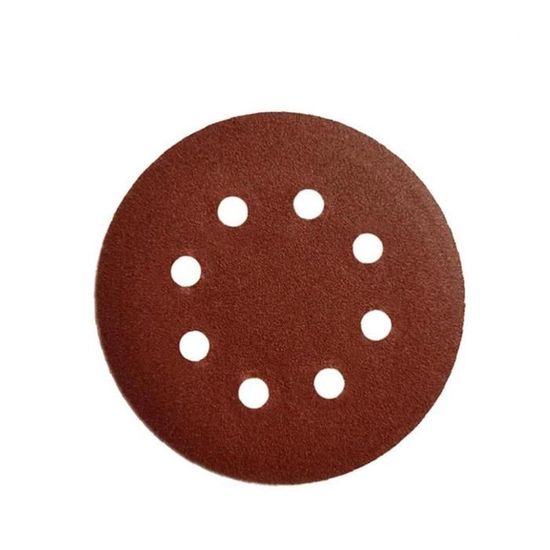 Lot 50 Disques Abrasifs Radiaux 25mm Bestgle – 8 Grains 80 à 2000, Tige 3mm/2.35mm, Pour Ponçage Polissage Bijoux Métal Détails