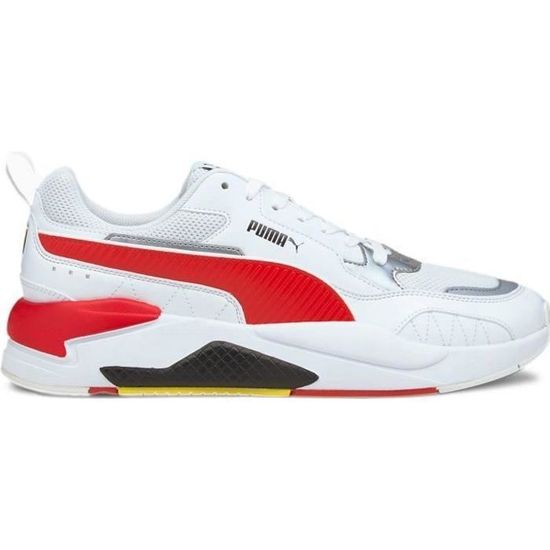 Modele basket discount puma
