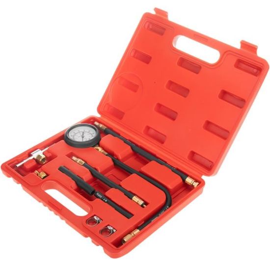 Akozon outil de réglage de pompe d'injection de carburant Kit de prise