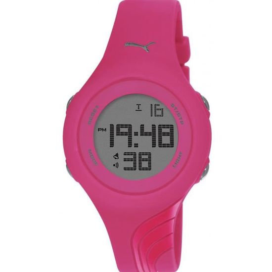 Montre shop sport puma