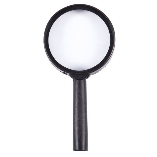 Lentille Optique En PMMA 30x30mm - Distance Focale 28mm, 50mm Ou 80mm - Pour Projecteur DIY, Concentrateur Solaire, Loupe