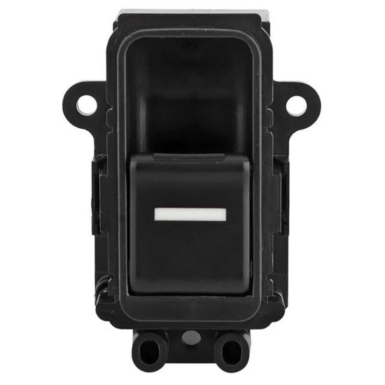 Interrupteur Lève-vitre Avant Gauche Peugeot 807 & Citroën C5/C8 - Neuf, Compatibilité Large, Livré Avec Garantie