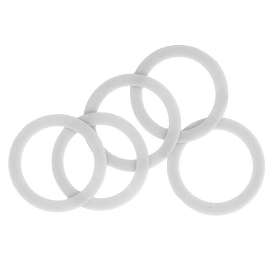 Badge Machine Gasket Mold Tool Spacer Matching Pcs Badge - View #6