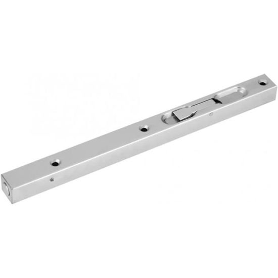 Loquet de porte en acier inoxydable, loquet de porte de placard, grande Loquet de porte en acier inoxydable, loquet de porte de placard, grande
