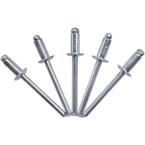 Lot De 200 épingles à Tête Ronde Pour Tableau D'affichage - Outils