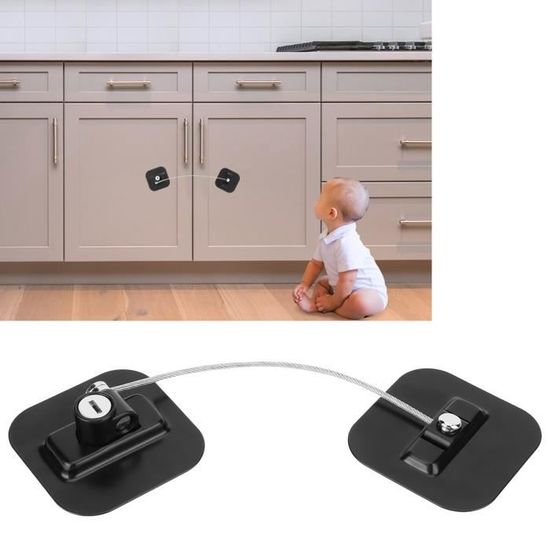 Yosoo Health Gear Lot De 2 Clés De Sécurité Pour Tapis De Course