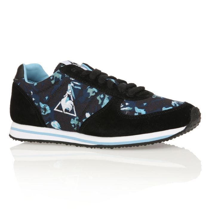 le coq sportif tropical