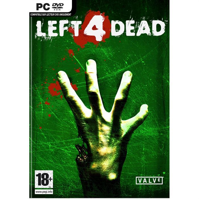 Left 4 Dead