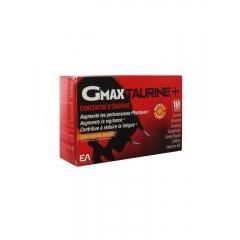 GMAX® TAURINE - 30 AMPOULES