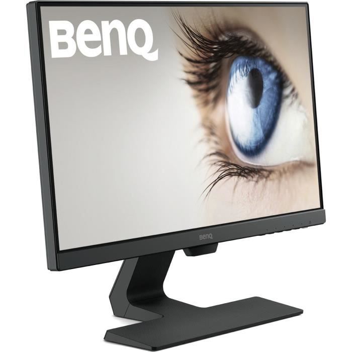 BenQ GW2280 - Ecran Eye-Care 21,5- - FHD - Dalle VA - 5 ms - 60 Hz - 2 x HDMI 1.4 / VGA