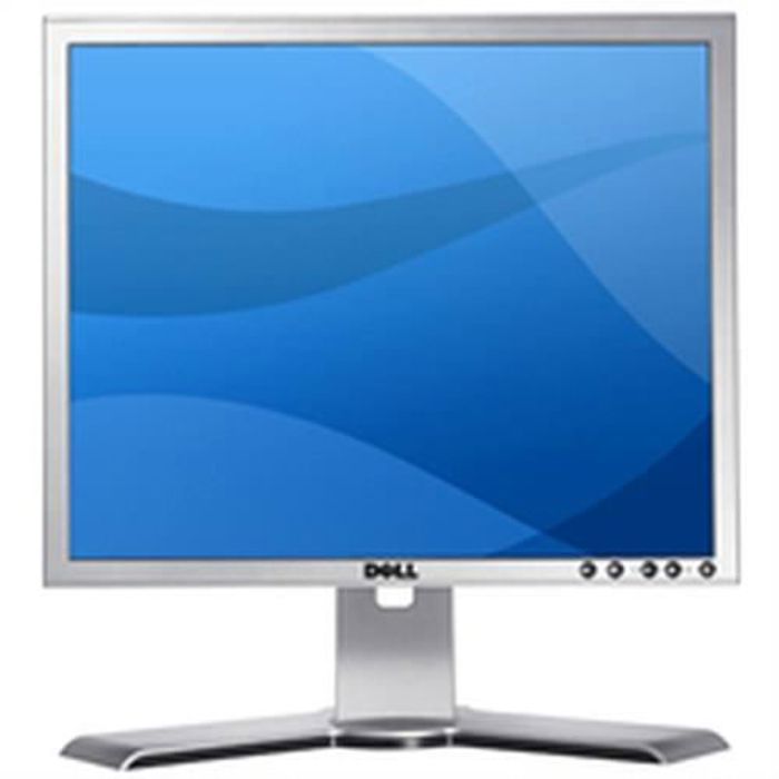 DELL Ultrasharp 1908FP, 48,3 cm (19-), 1280 x 1024 pixels, LCD, 5 ms, 300 cd-m²
