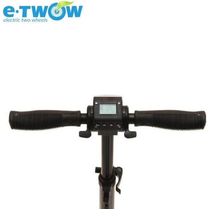 E-TWOW Guidon Complet Booster V (Service Pack)